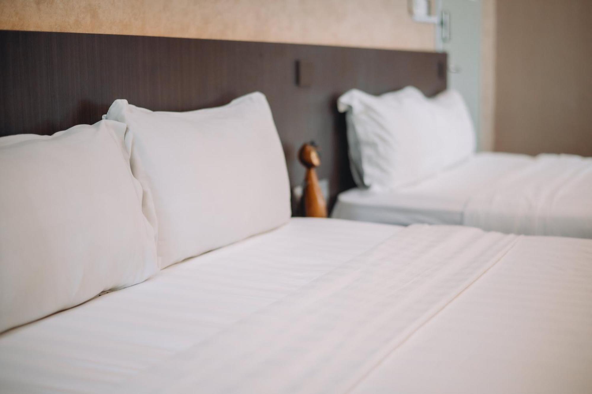 Apartemen Aeropod Cactus Rail With Balcony - Kota Kinabalu